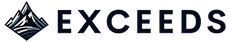 EXCEEDS logo